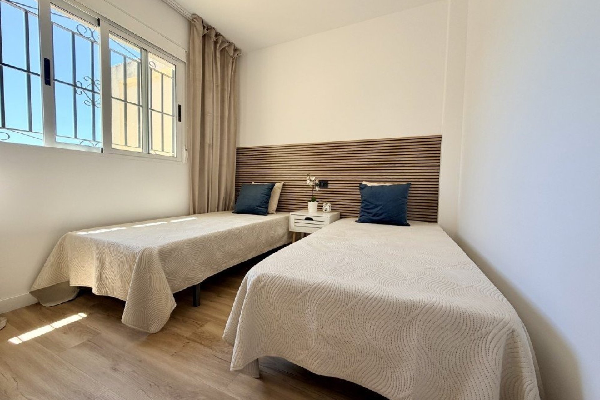 Revente - Town House -
Orihuela Costa - Costa Blanca