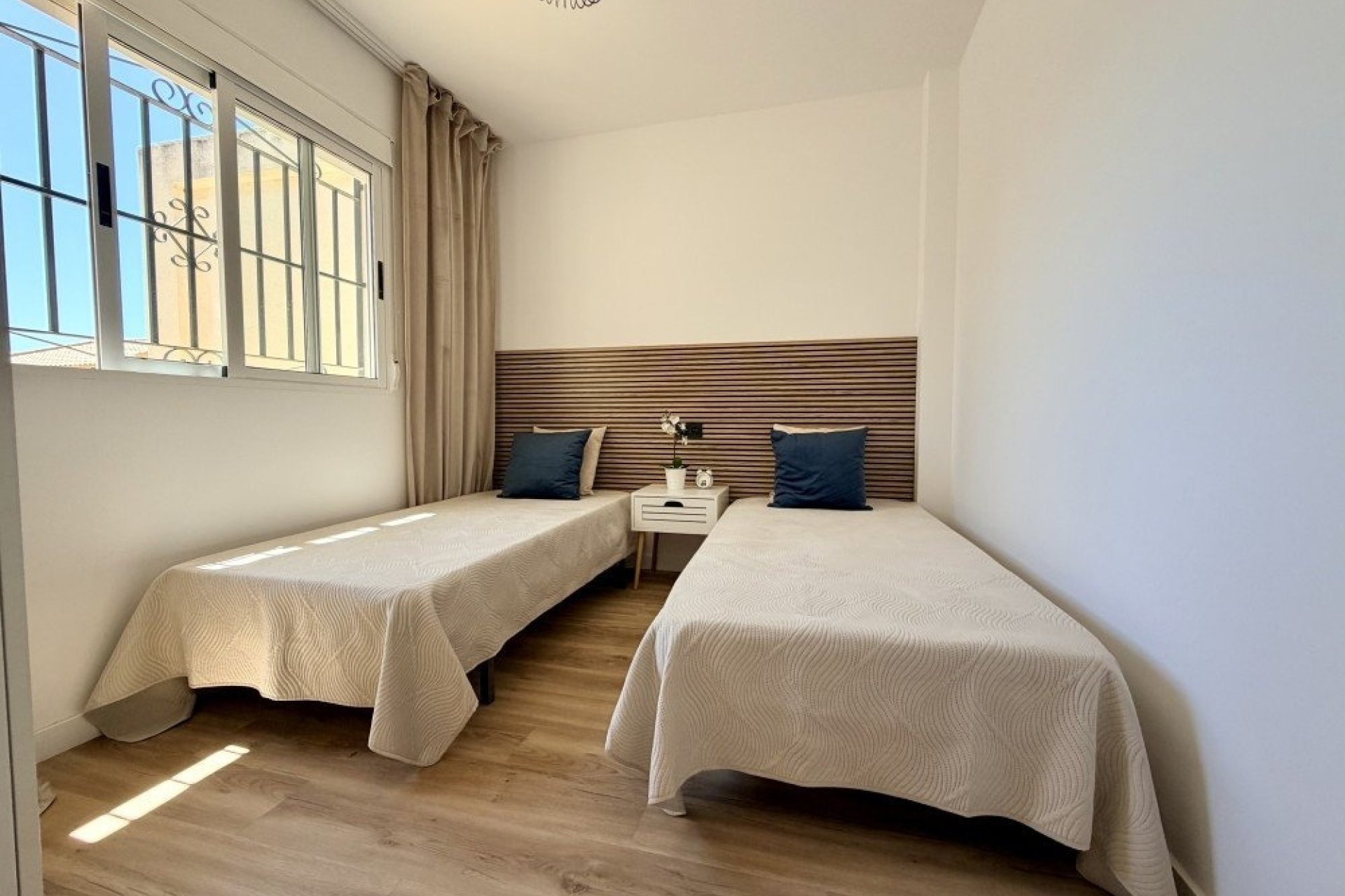 Revente - Town House -
Orihuela Costa - Costa Blanca