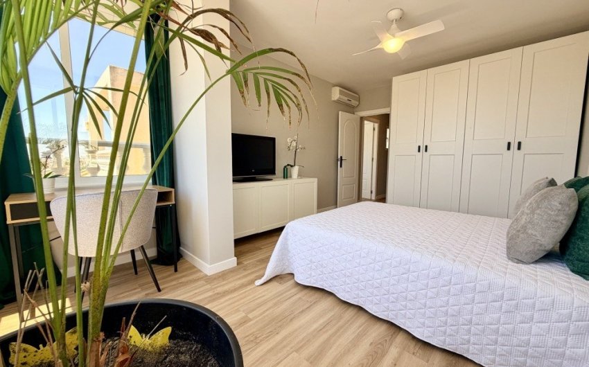 Revente - Town House -
Orihuela Costa - Costa Blanca
