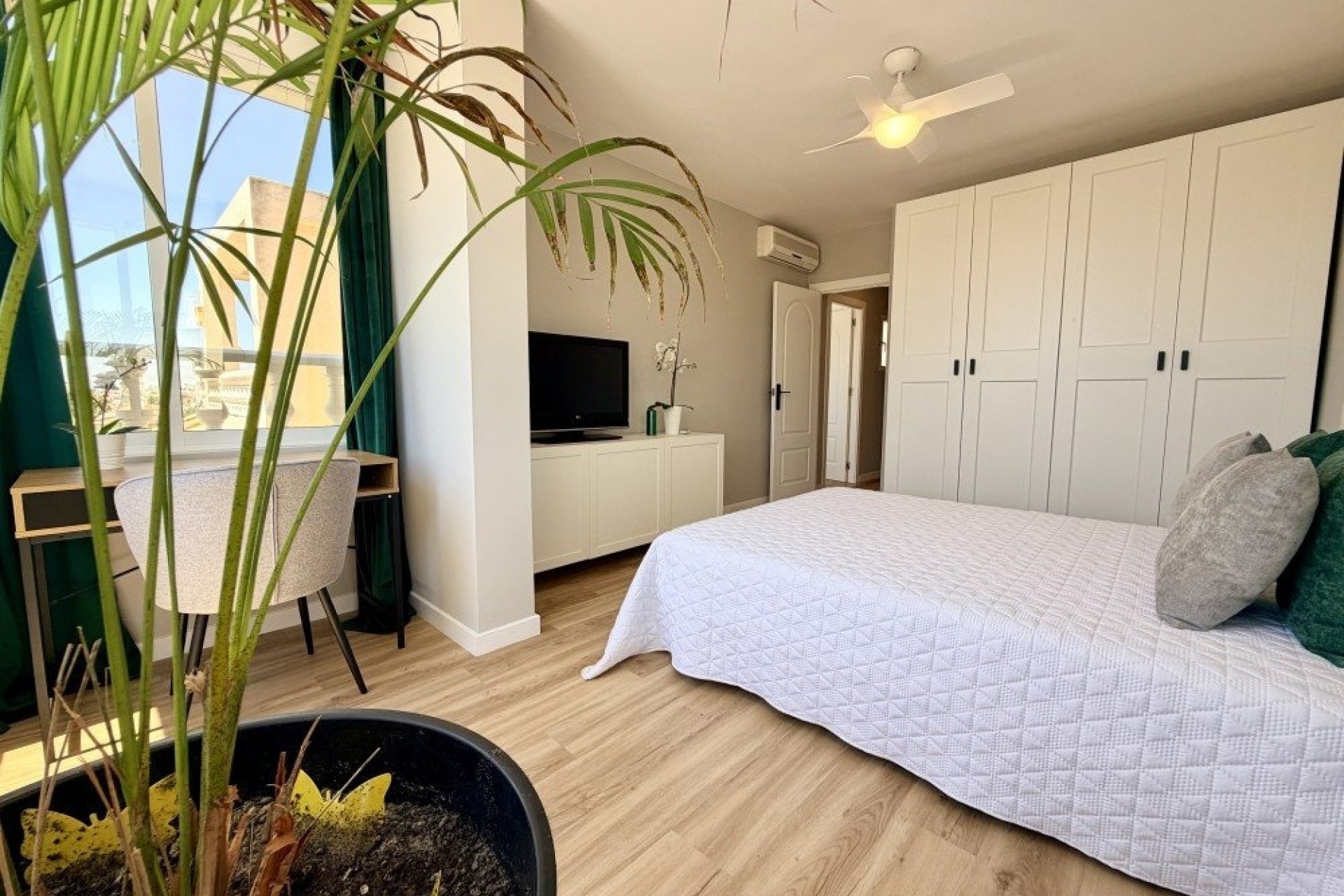 Revente - Town House -
Orihuela Costa - Costa Blanca