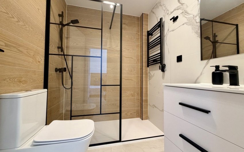 Revente - Town House -
Orihuela Costa - Costa Blanca
