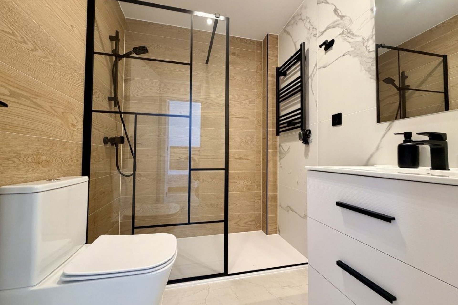 Revente - Town House -
Orihuela Costa - Costa Blanca