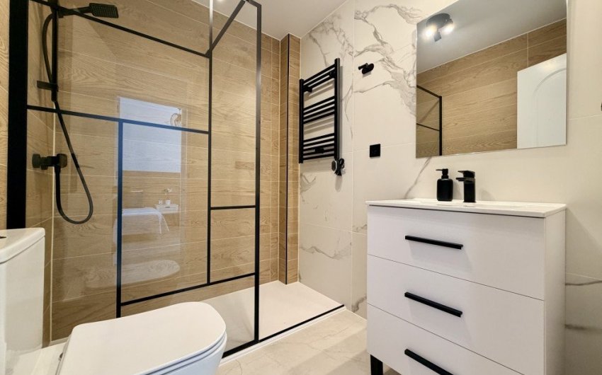Revente - Town House -
Orihuela Costa - Costa Blanca