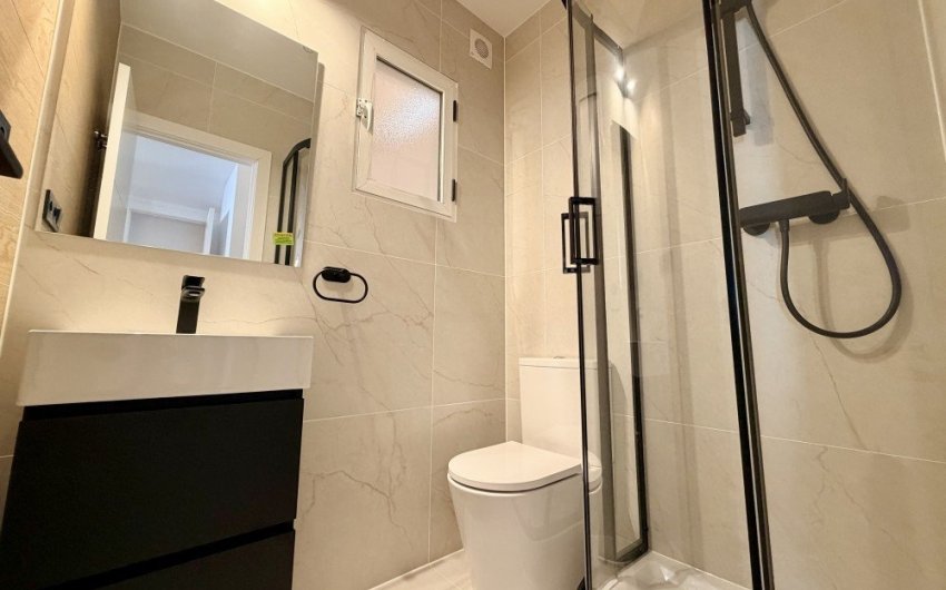 Revente - Town House -
Orihuela Costa - Costa Blanca