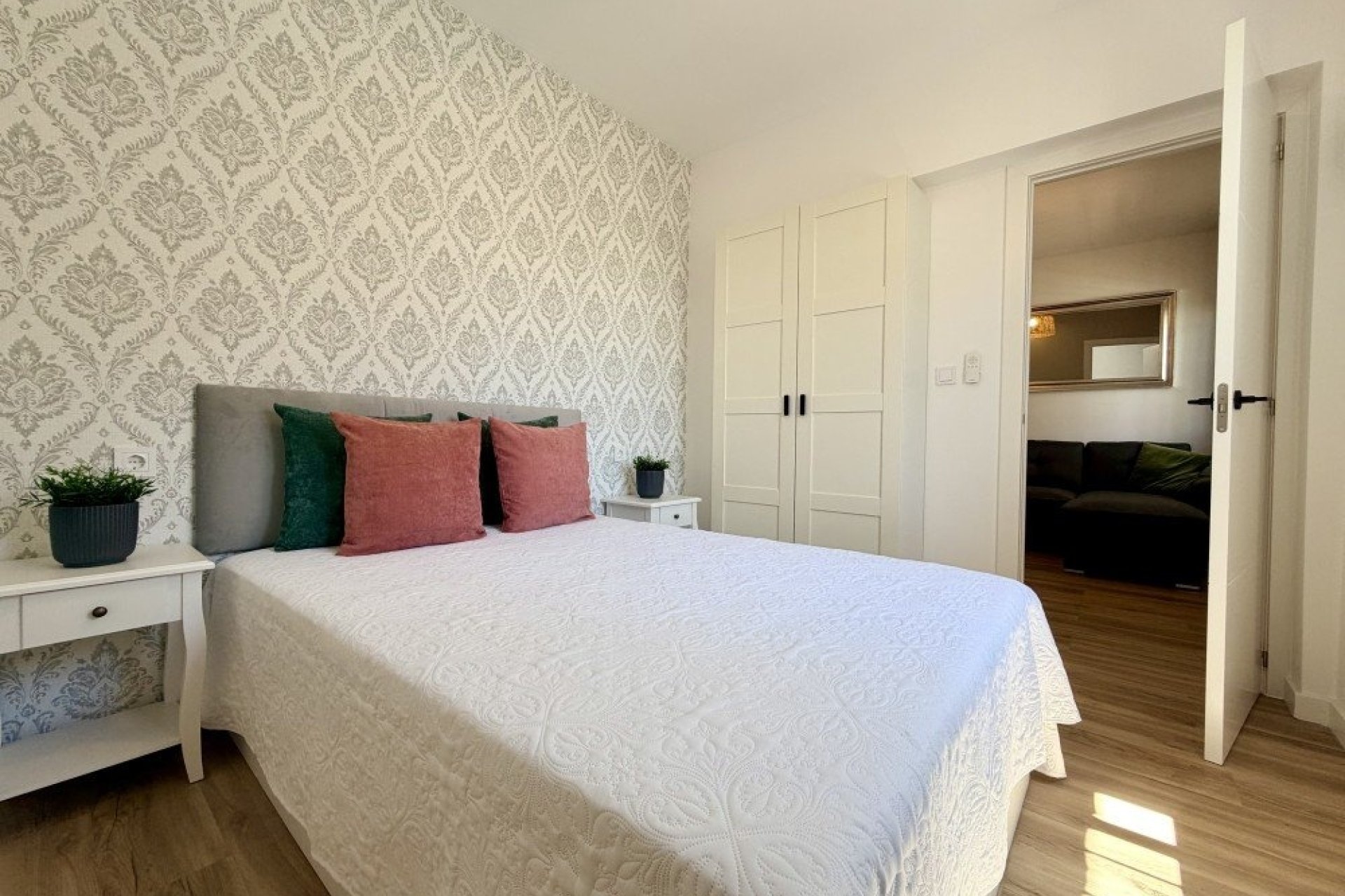 Revente - Town House -
Orihuela Costa - Costa Blanca