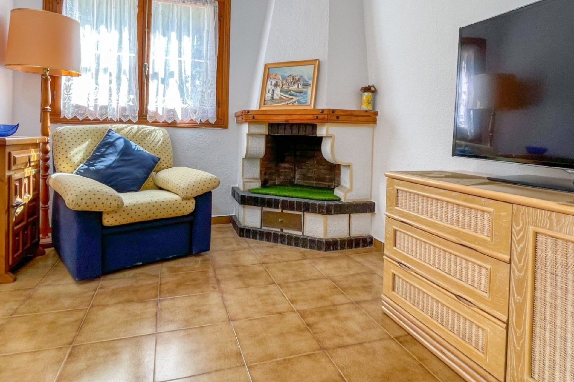 Revente - Town House -
Orihuela Costa - Costa Blanca