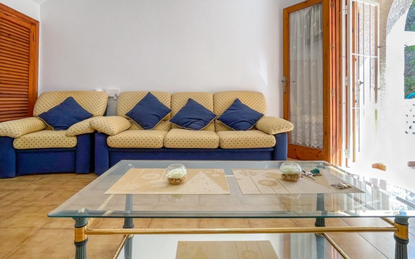 Revente - Town House -
Orihuela Costa - Costa Blanca