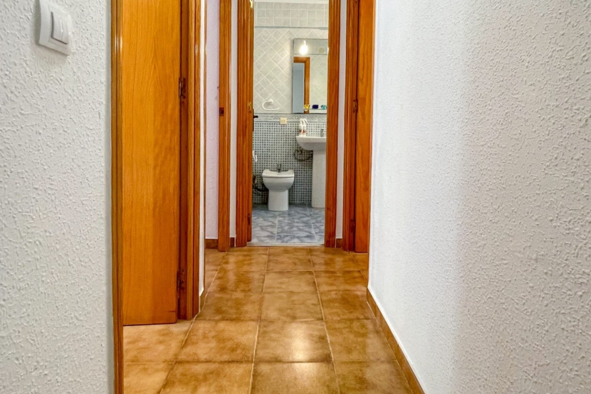 Revente - Town House -
Orihuela Costa - Costa Blanca