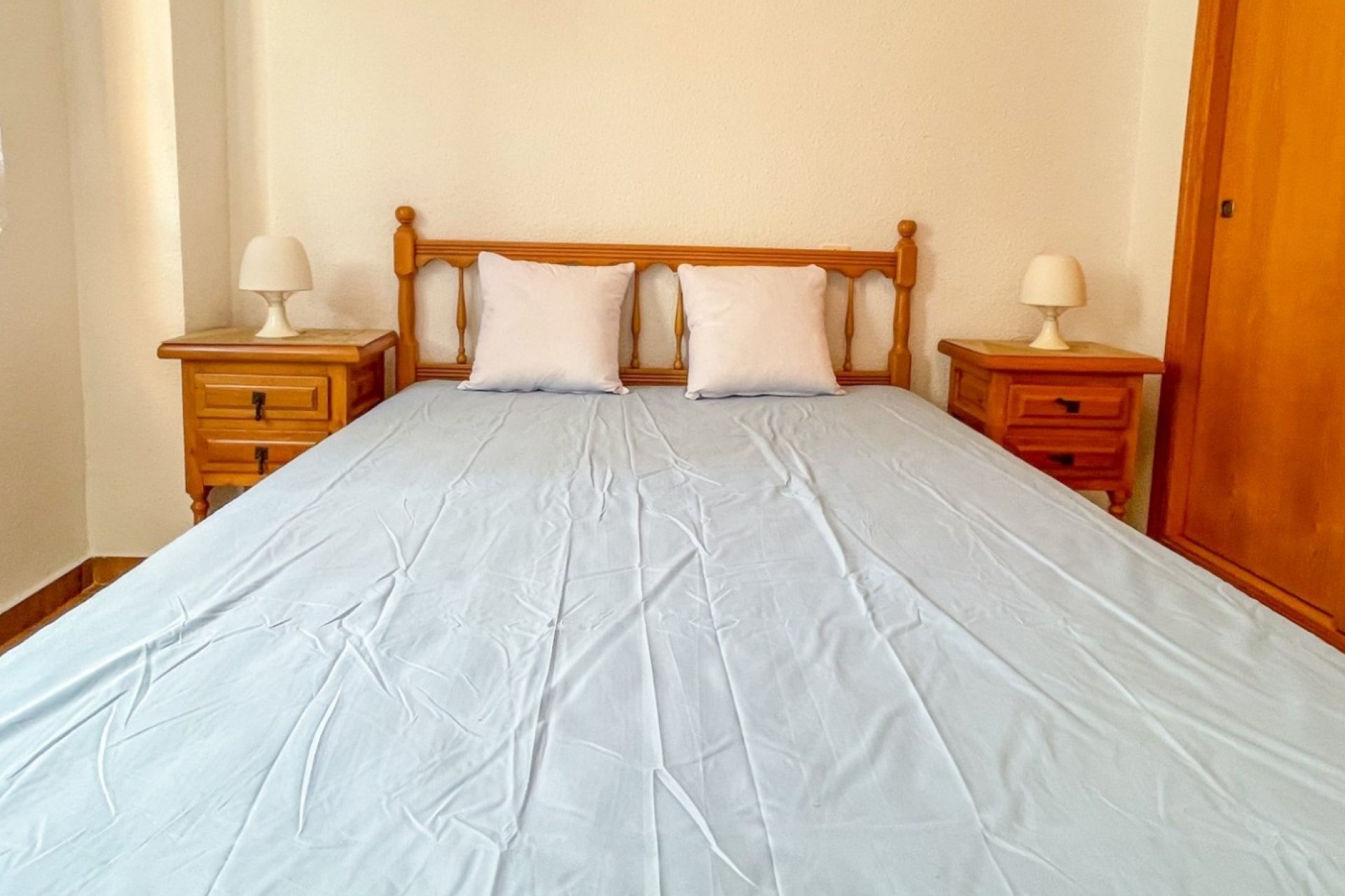 Revente - Town House -
Orihuela Costa - Costa Blanca