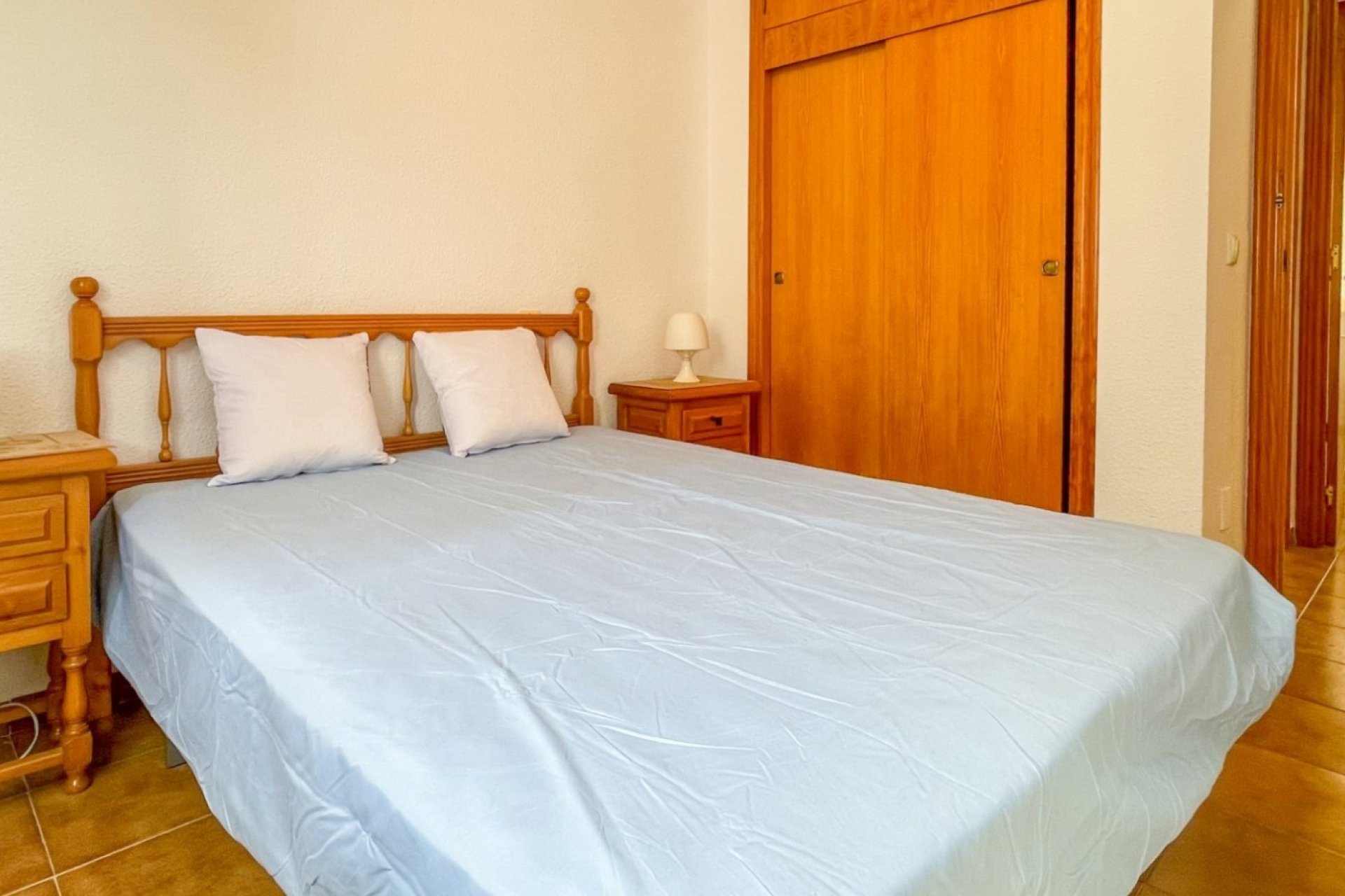 Revente - Town House -
Orihuela Costa - Costa Blanca