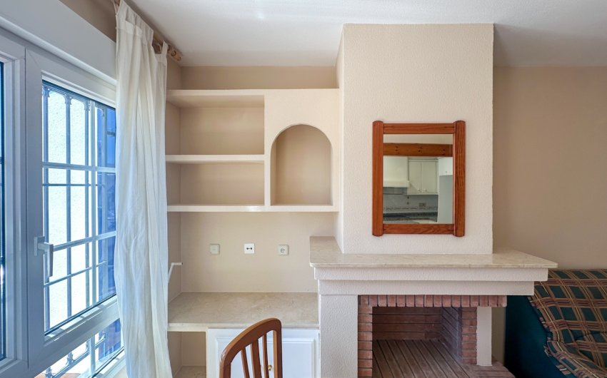 Revente - Town House -
Orihuela Costa - Costa Blanca