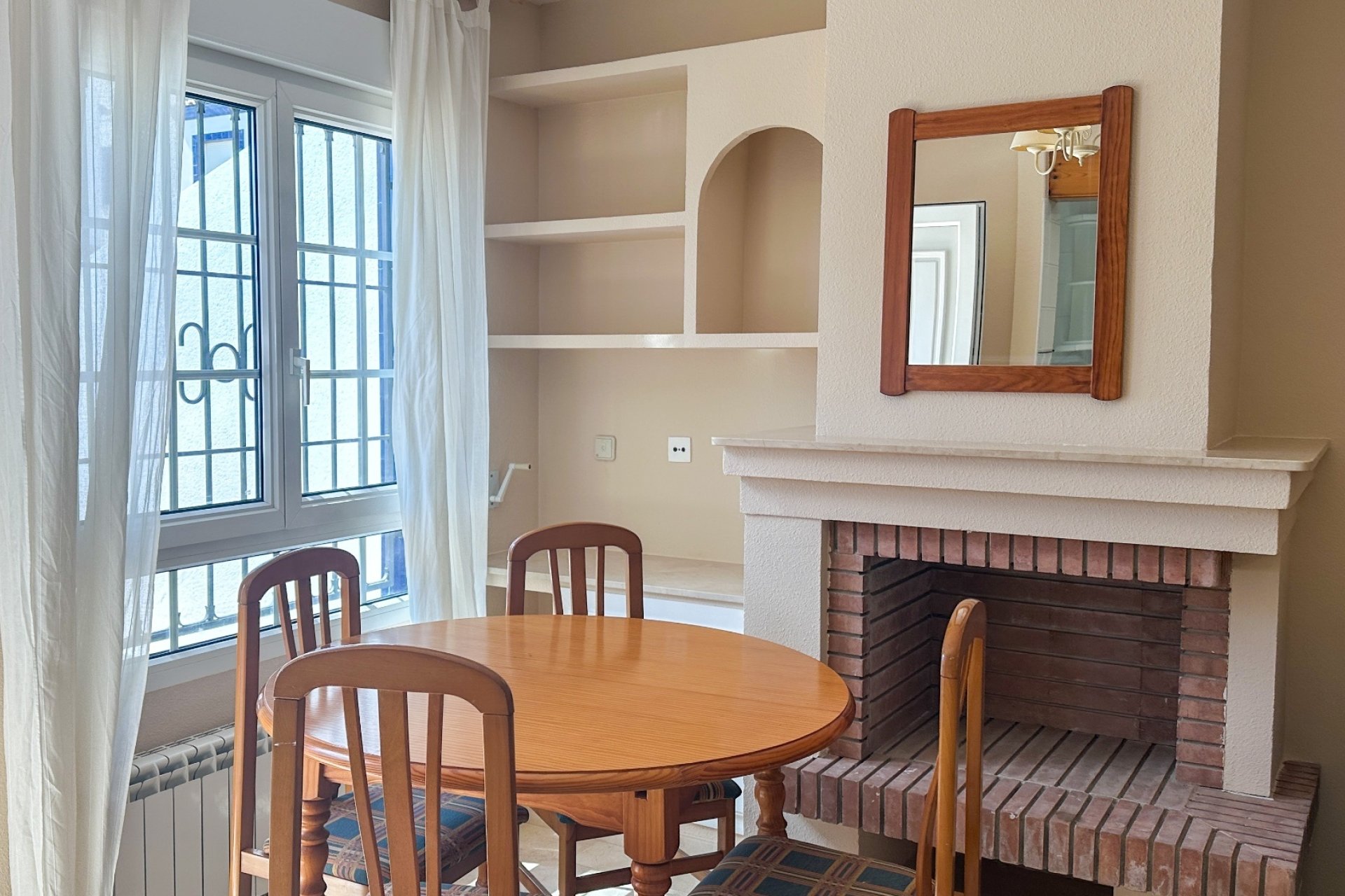 Revente - Town House -
Orihuela Costa - Costa Blanca