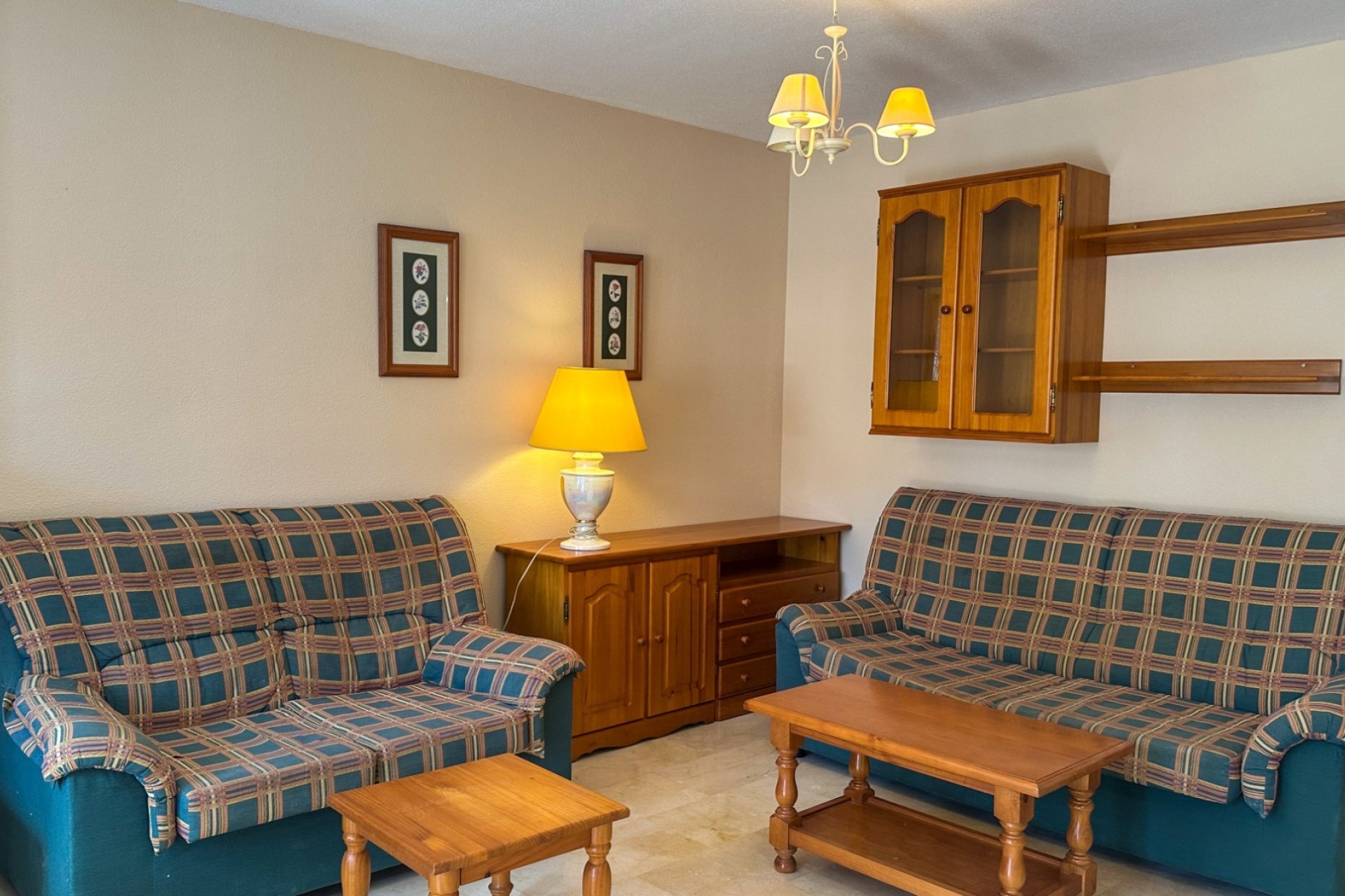 Revente - Town House -
Orihuela Costa - Costa Blanca