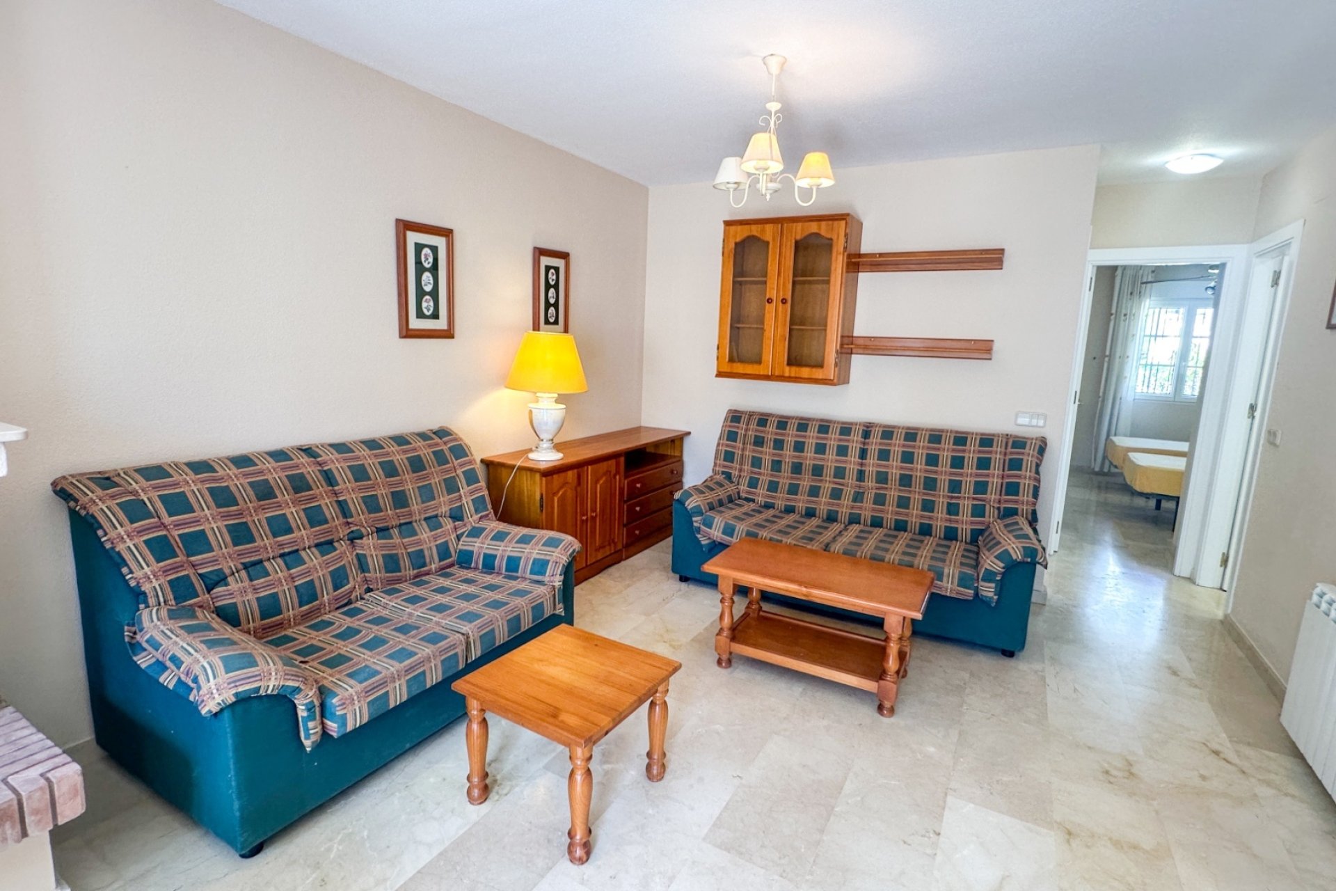 Revente - Town House -
Orihuela Costa - Costa Blanca