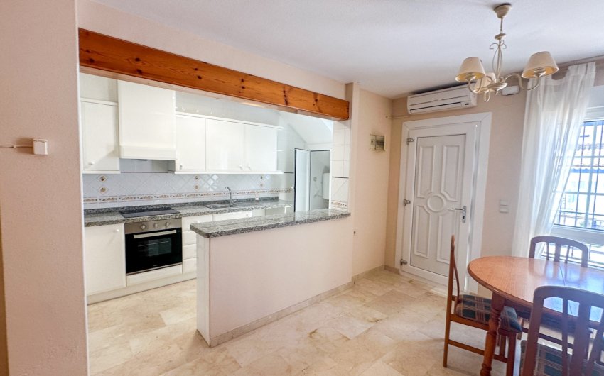 Revente - Town House -
Orihuela Costa - Costa Blanca