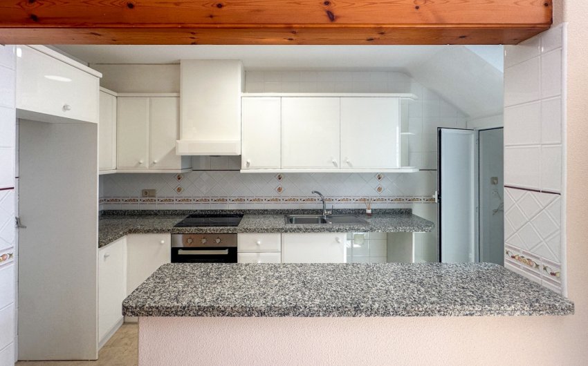 Revente - Town House -
Orihuela Costa - Costa Blanca