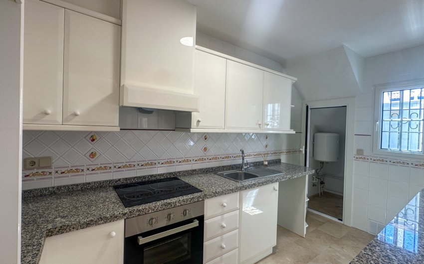 Revente - Town House -
Orihuela Costa - Costa Blanca