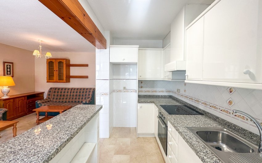 Revente - Town House -
Orihuela Costa - Costa Blanca