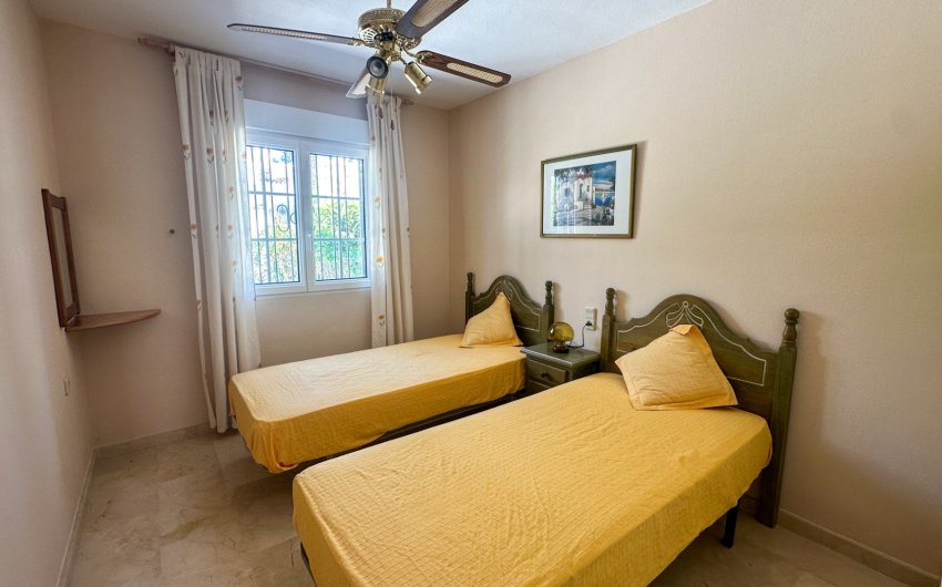 Revente - Town House -
Orihuela Costa - Costa Blanca