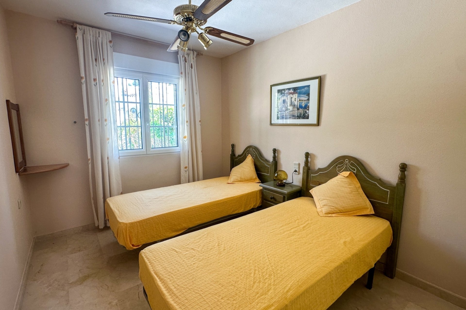 Revente - Town House -
Orihuela Costa - Costa Blanca