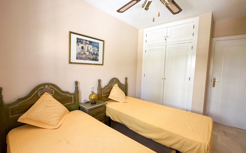 Revente - Town House -
Orihuela Costa - Costa Blanca