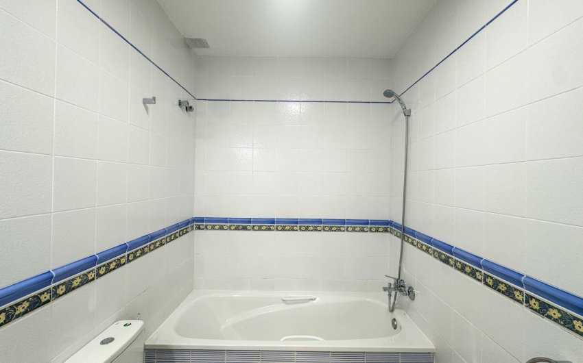 Revente - Town House -
Orihuela Costa - Costa Blanca