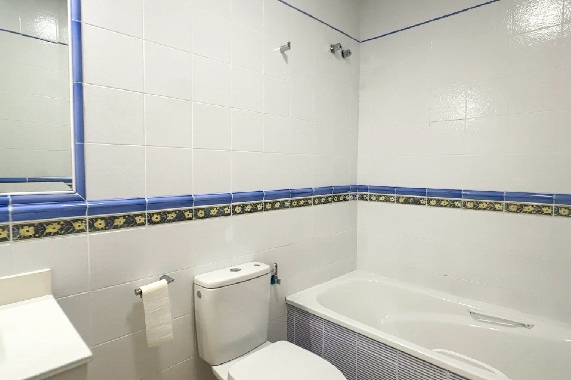 Revente - Town House -
Orihuela Costa - Costa Blanca