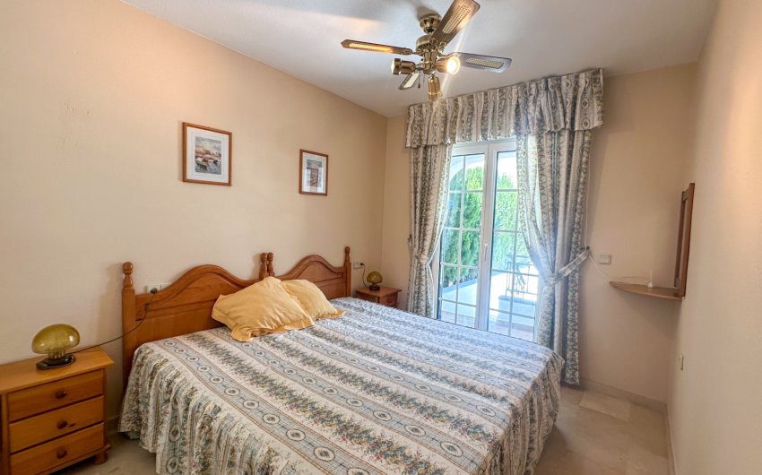 Revente - Town House -
Orihuela Costa - Costa Blanca