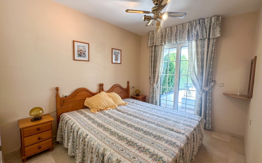 Revente - Town House -
Orihuela Costa - Costa Blanca