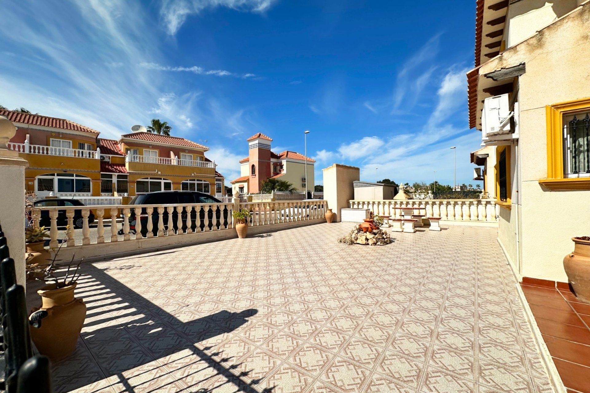 Revente - Town House -
Orihuela Costa - Costa Blanca