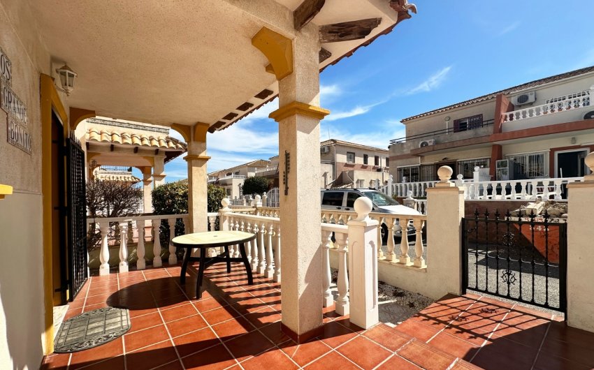 Revente - Town House -
Orihuela Costa - Costa Blanca