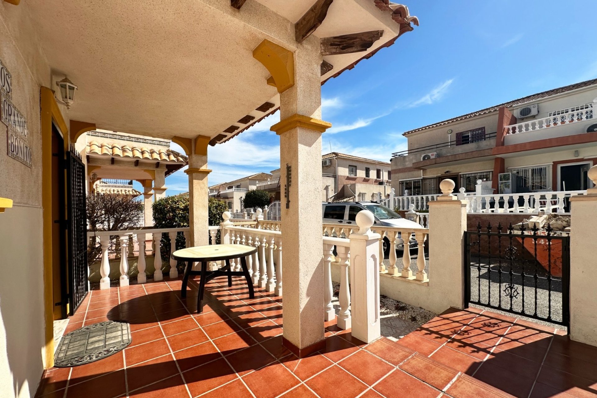 Revente - Town House -
Orihuela Costa - Costa Blanca