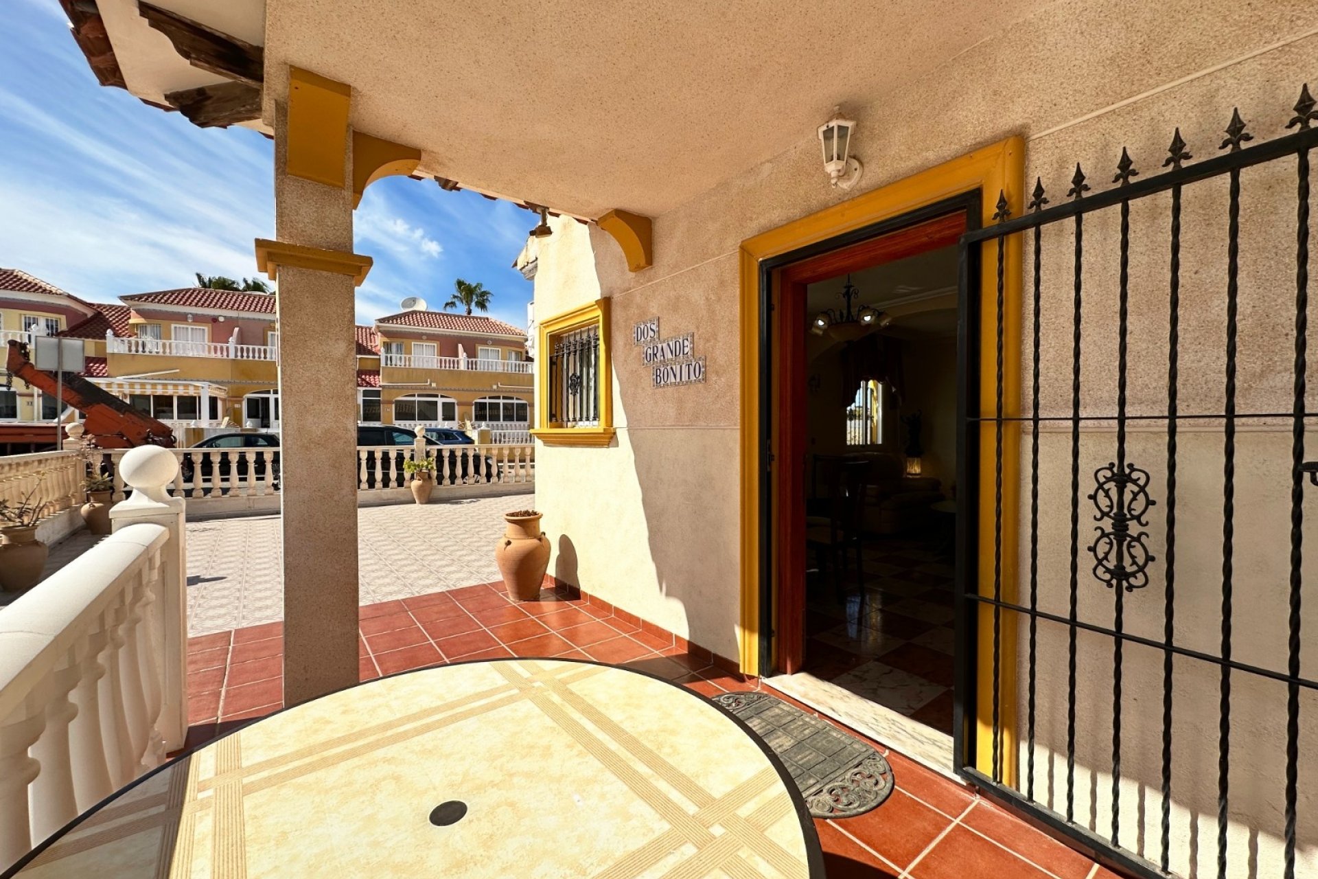 Revente - Town House -
Orihuela Costa - Costa Blanca