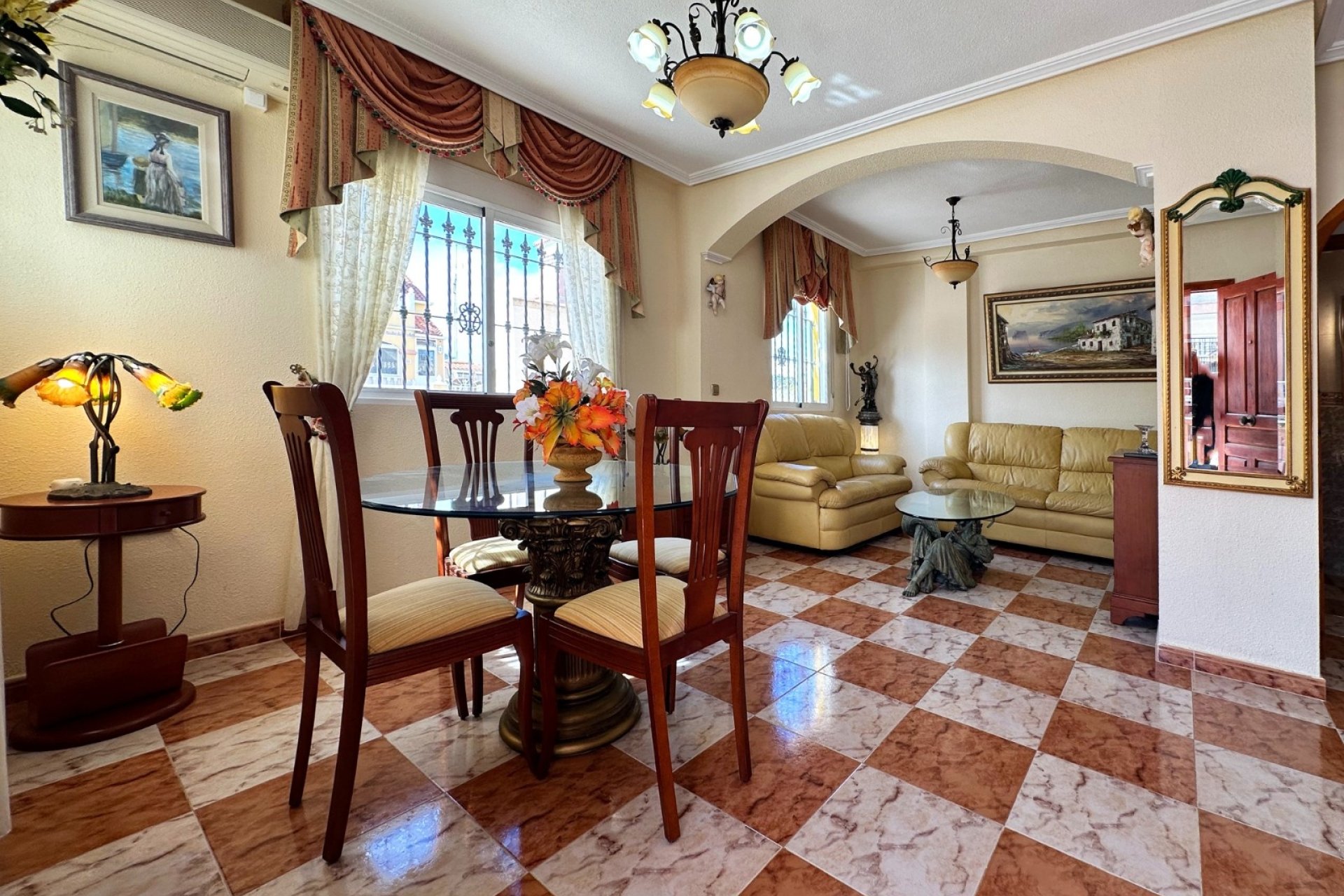 Revente - Town House -
Orihuela Costa - Costa Blanca