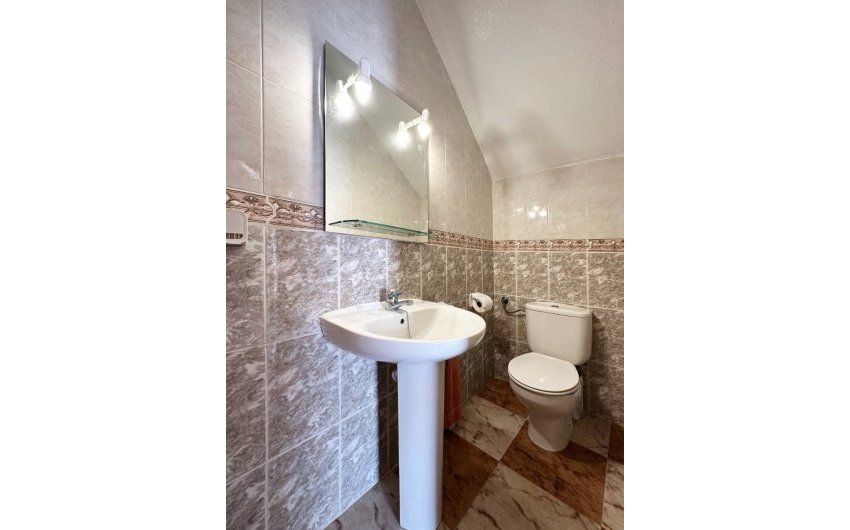 Revente - Town House -
Orihuela Costa - Costa Blanca