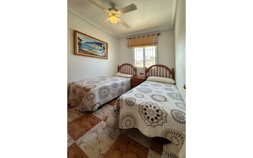 Revente - Town House -
Orihuela Costa - Costa Blanca