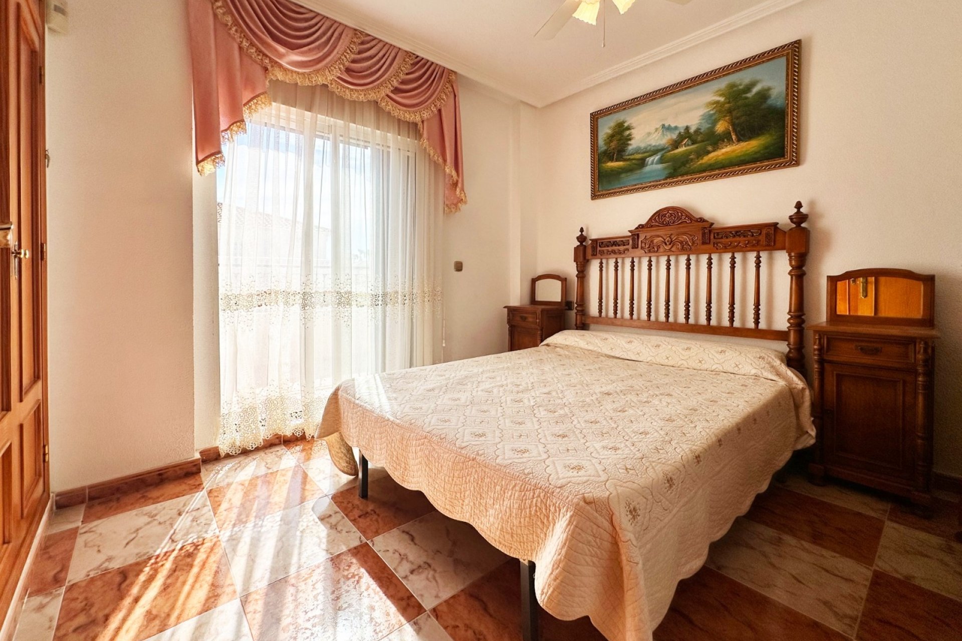 Revente - Town House -
Orihuela Costa - Costa Blanca