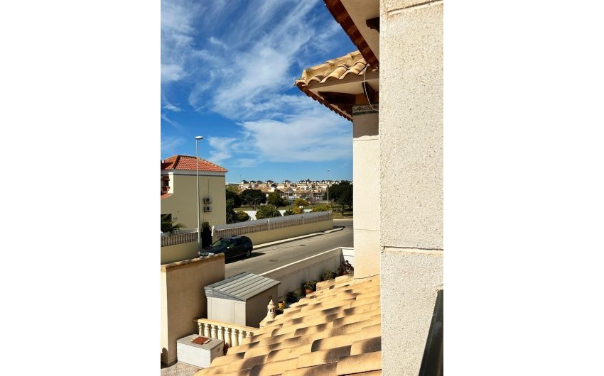 Revente - Town House -
Orihuela Costa - Costa Blanca