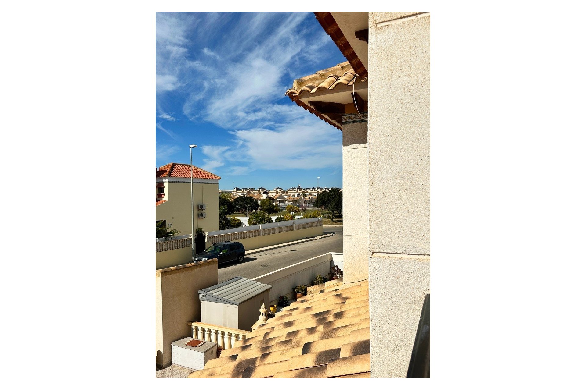 Revente - Town House -
Orihuela Costa - Costa Blanca