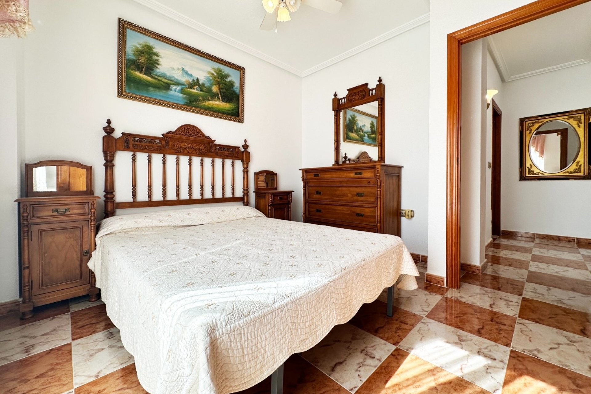 Revente - Town House -
Orihuela Costa - Costa Blanca