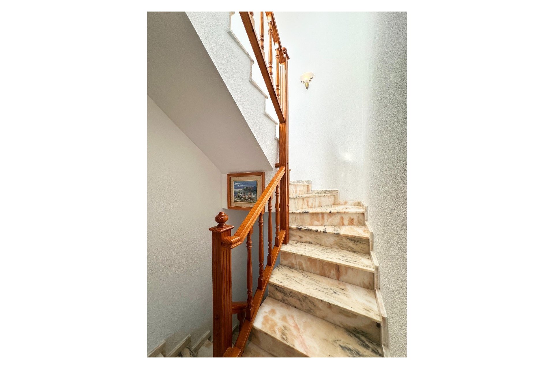 Revente - Town House -
Orihuela Costa - Costa Blanca