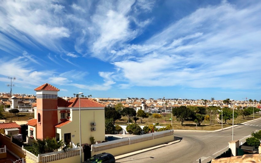 Revente - Town House -
Orihuela Costa - Costa Blanca