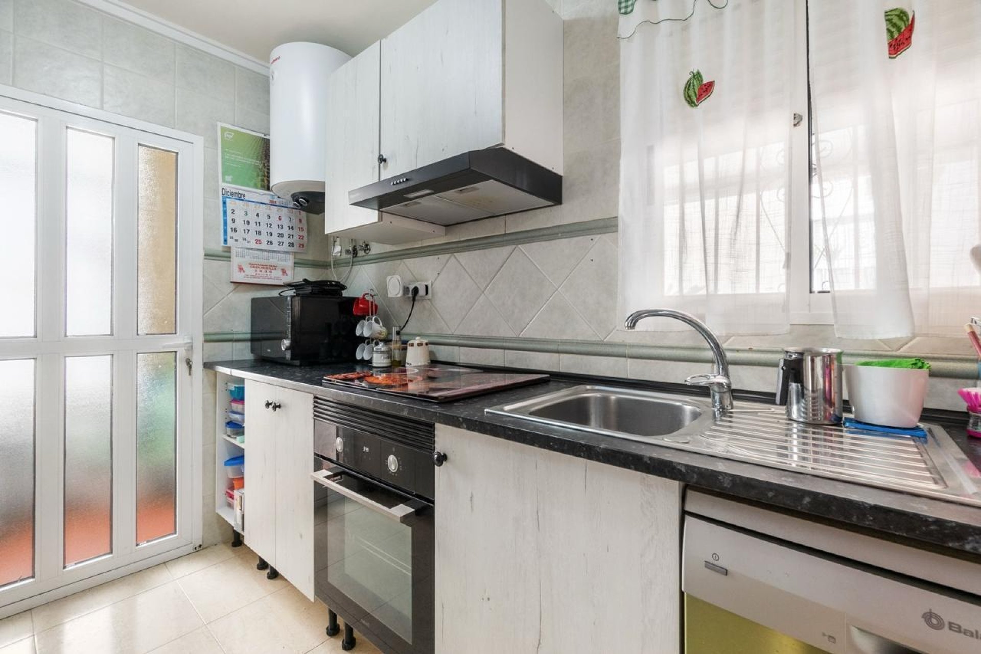 Revente - Town House -
Orihuela Costa - Costa Blanca