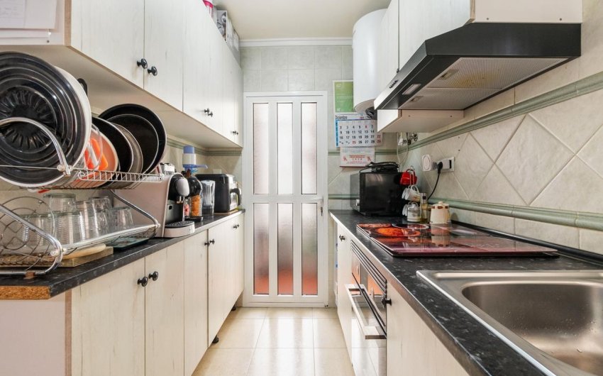 Revente - Town House -
Orihuela Costa - Costa Blanca