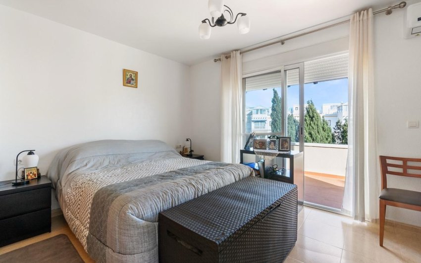 Revente - Town House -
Orihuela Costa - Costa Blanca
