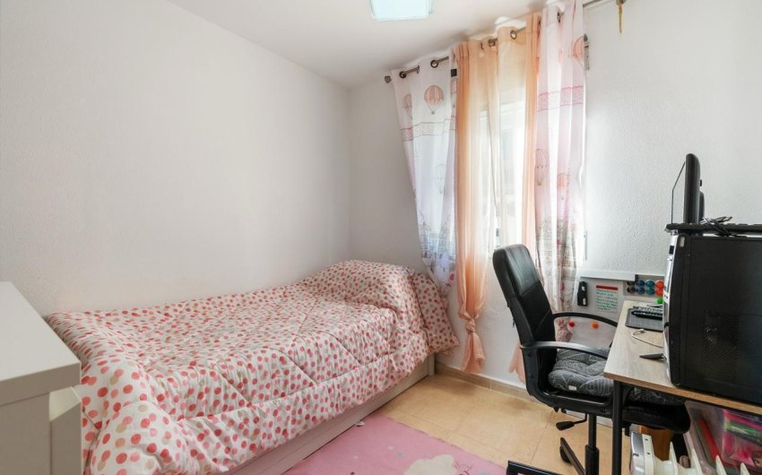 Revente - Town House -
Orihuela Costa - Costa Blanca