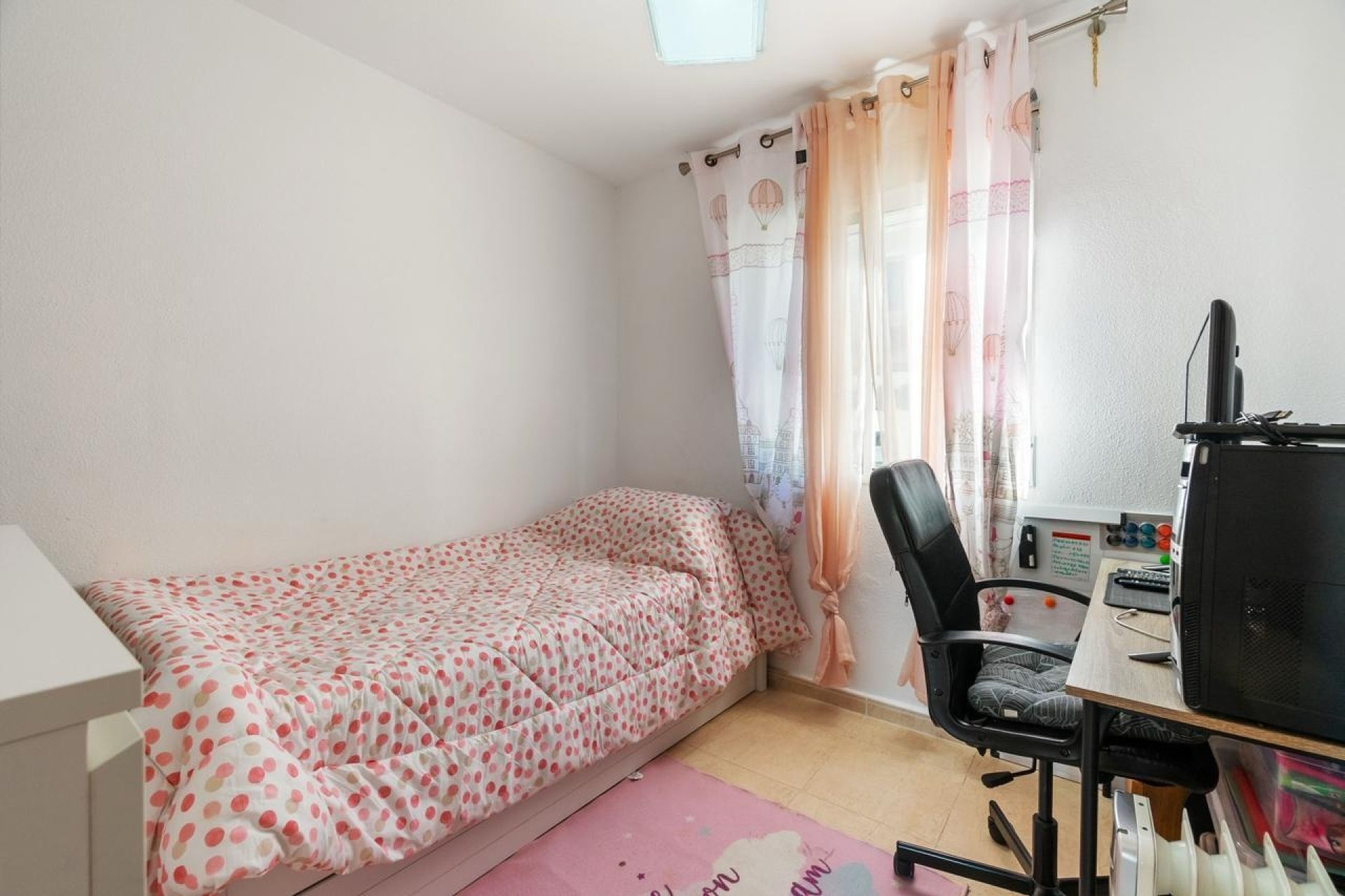 Revente - Town House -
Orihuela Costa - Costa Blanca