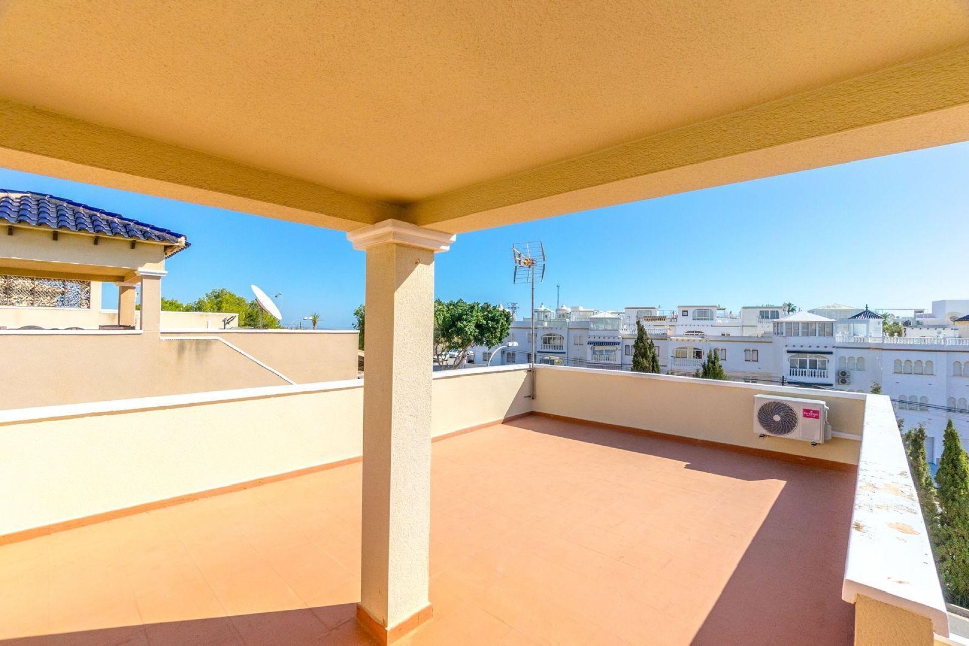 Revente - Town House -
Orihuela Costa - Costa Blanca