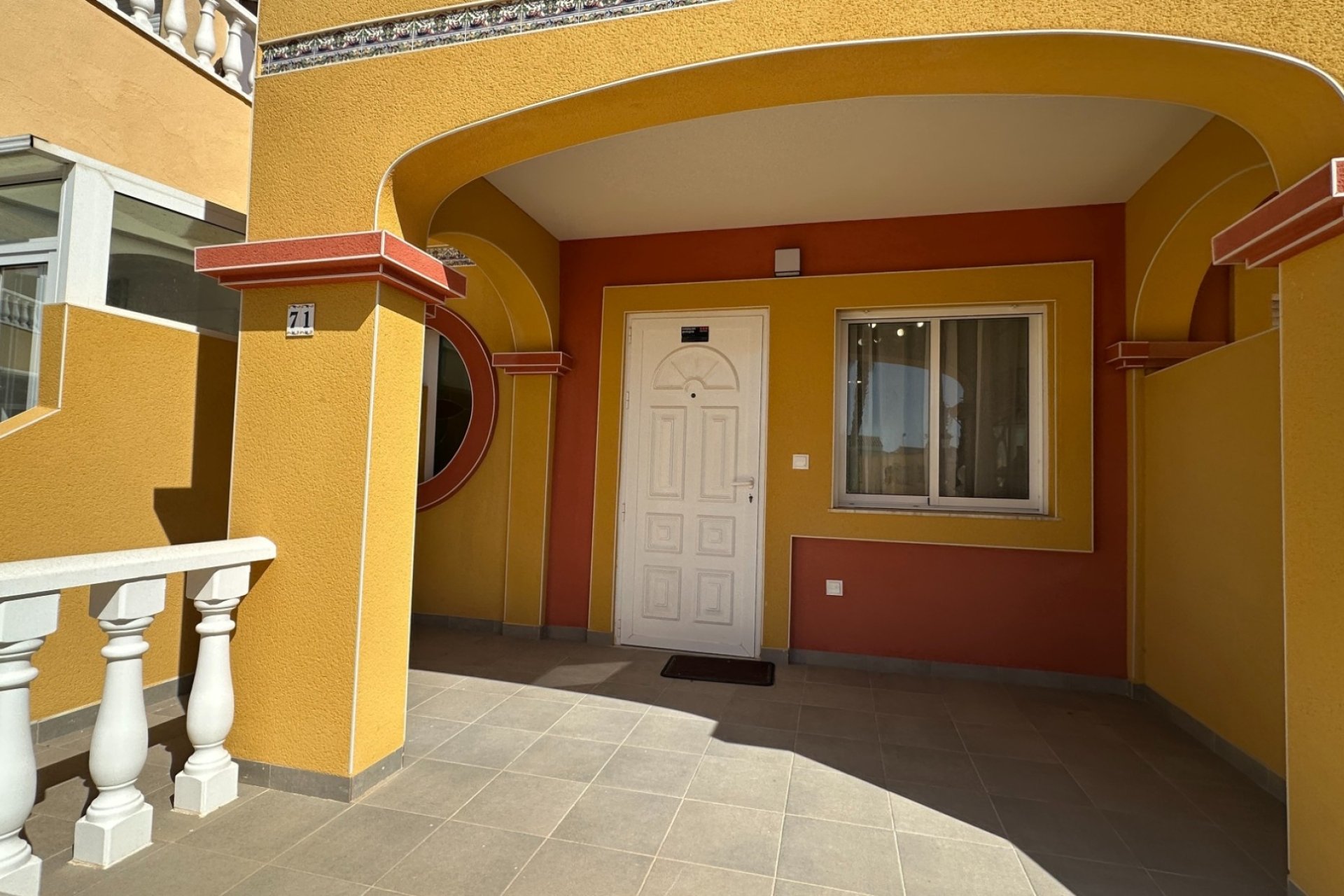 Revente - Town House -
Orihuela Costa - Costa Blanca
