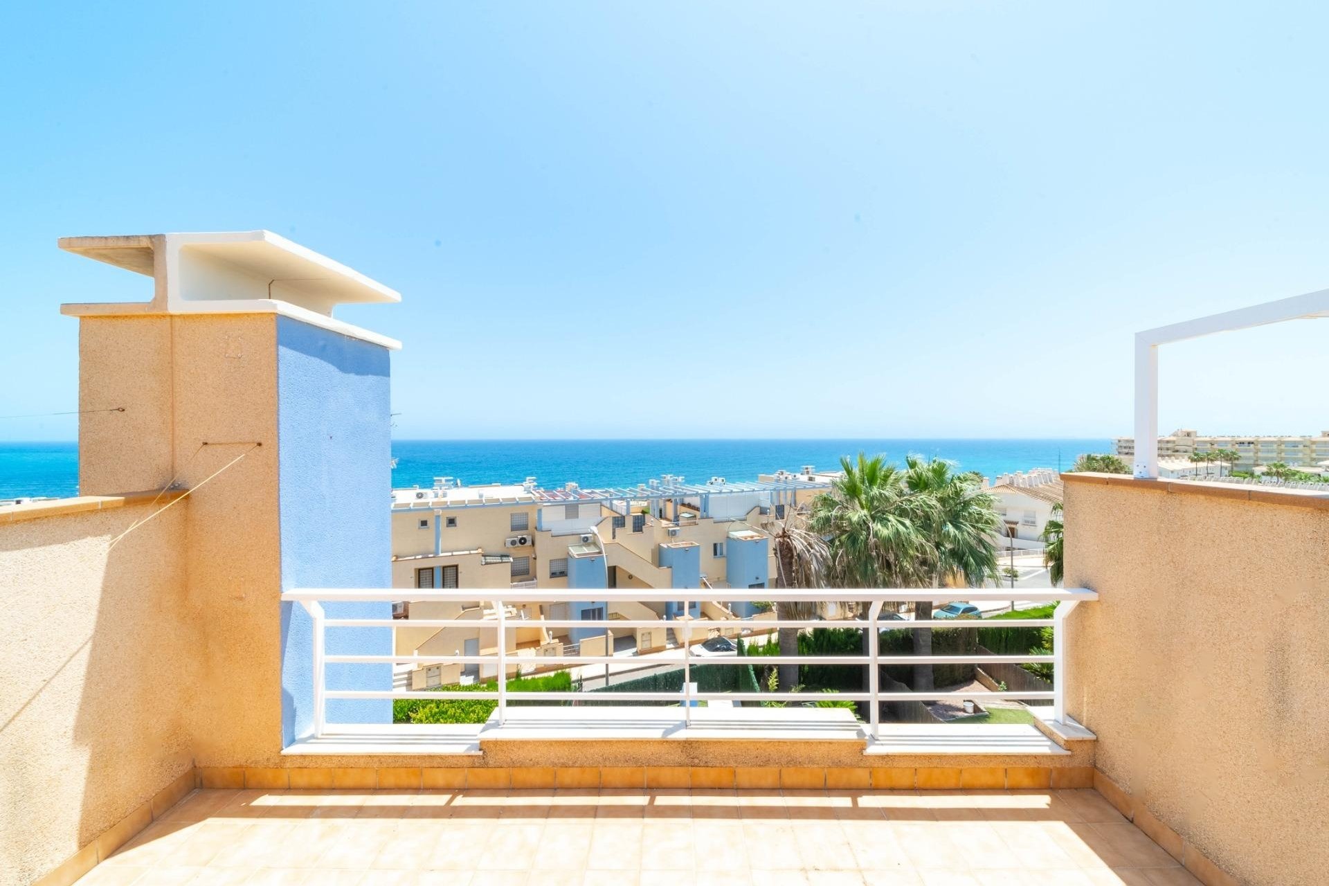 Revente - Town House -
Orihuela Costa - Costa Blanca